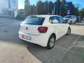 Volkswagen Polo 5p 1.0 tgi Comfortline 90cv Blanc - thumbnail 2