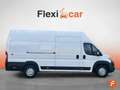 Citroen Jumper 2.2 HDI 35 L4 H2 130 CV Amarillo - thumbnail 9