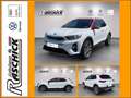 Kia Stonic Spirit 1.0 T-GDI Automatik Kamera LED Tempomat Orange - thumbnail 1