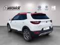Kia Stonic Spirit 1.0 T-GDI Automatik Kamera LED Tempomat Orange - thumbnail 4