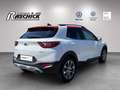 Kia Stonic Spirit 1.0 T-GDI Automatik Kamera LED Tempomat Orange - thumbnail 5