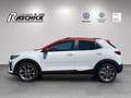 Kia Stonic Spirit 1.0 T-GDI Automatik Kamera LED Tempomat Orange - thumbnail 3