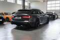 Audi RS6 4.0 TFSI quattro performance AHK PANO STHZ Grau - thumbnail 8