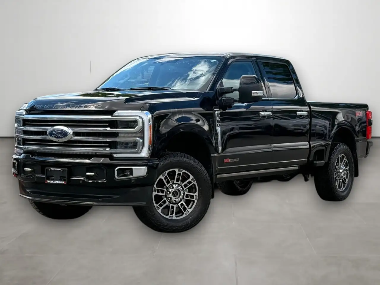 2023 Ford F 350