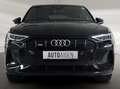 Audi e-tron quattro * S-LINE * LED * AUDI-GARANTIE * KAMERA * Noir - thumbnail 8