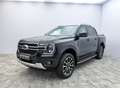 Ford Ranger V6 Platinum e-4WD °GARANTIE 06.2028° Schwarz - thumbnail 2