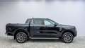 Ford Ranger V6 Platinum e-4WD °GARANTIE 06.2028° Schwarz - thumbnail 4