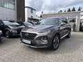 Hyundai SANTA FE Premium 4WD HUD*Schiebed.*Kamera Grau - thumbnail 1