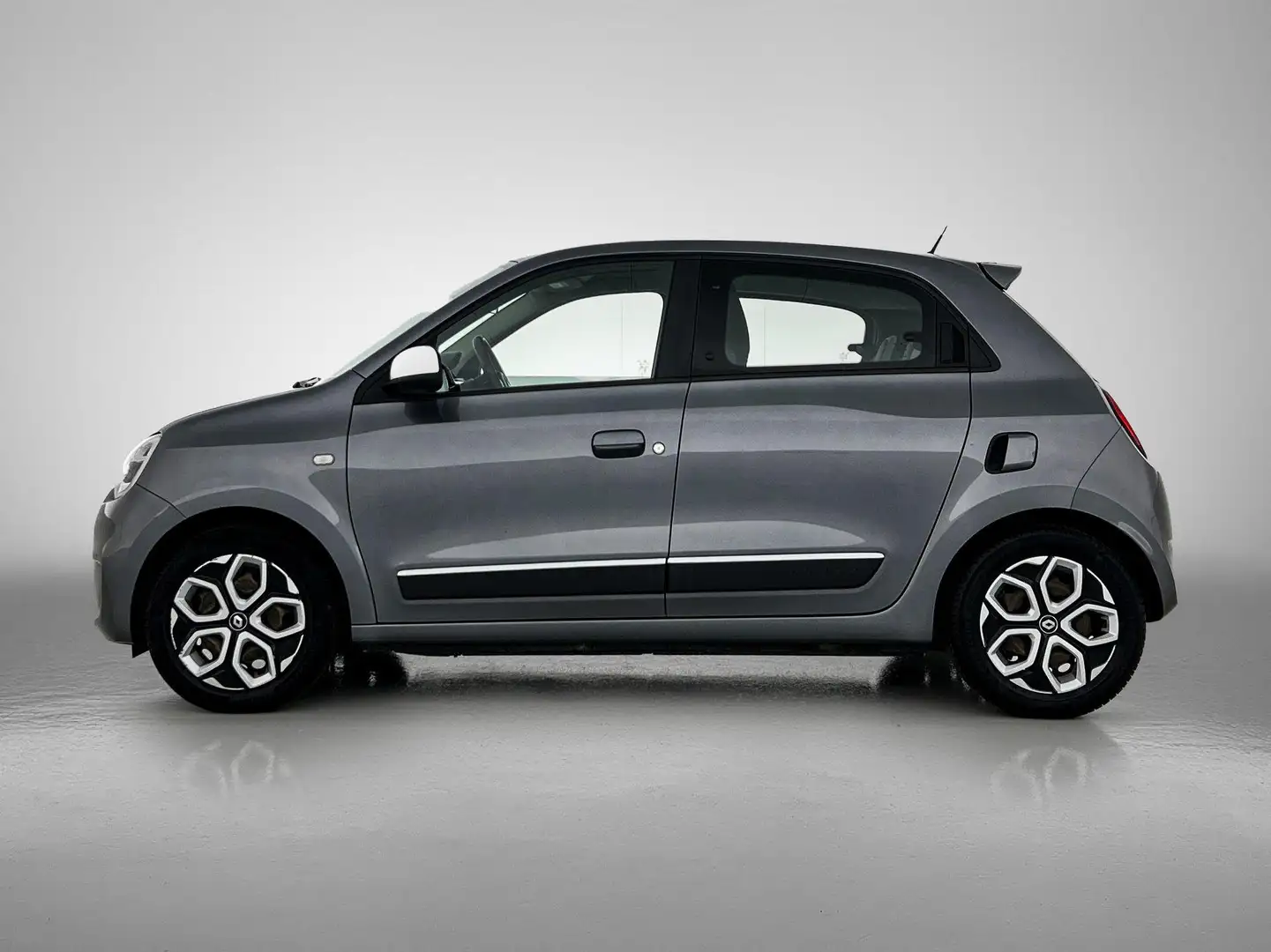 Renault Twingo SCe 90 Collection | Cruise control | Navigatie Gris - 2