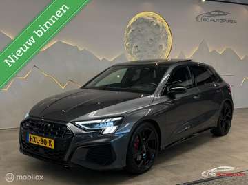 2.0 TFSI quattro Panorama/Keyless/RS Seats/HUD/Mem