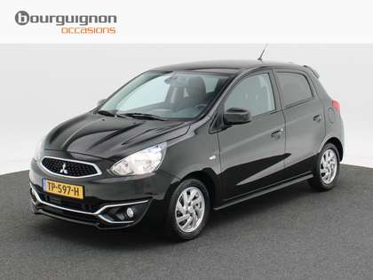Mitsubishi Space Star 1.2 Connect Pro | Carplay | Airco | Bluetooth | Pr