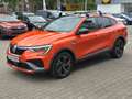 Renault Arkana E-TECH 145 R.S.LINE Autobahnas, Color-Paket Orange - thumbnail 1