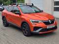 Renault Arkana E-TECH 145 R.S.LINE Autobahnas, Color-Paket Orange - thumbnail 3