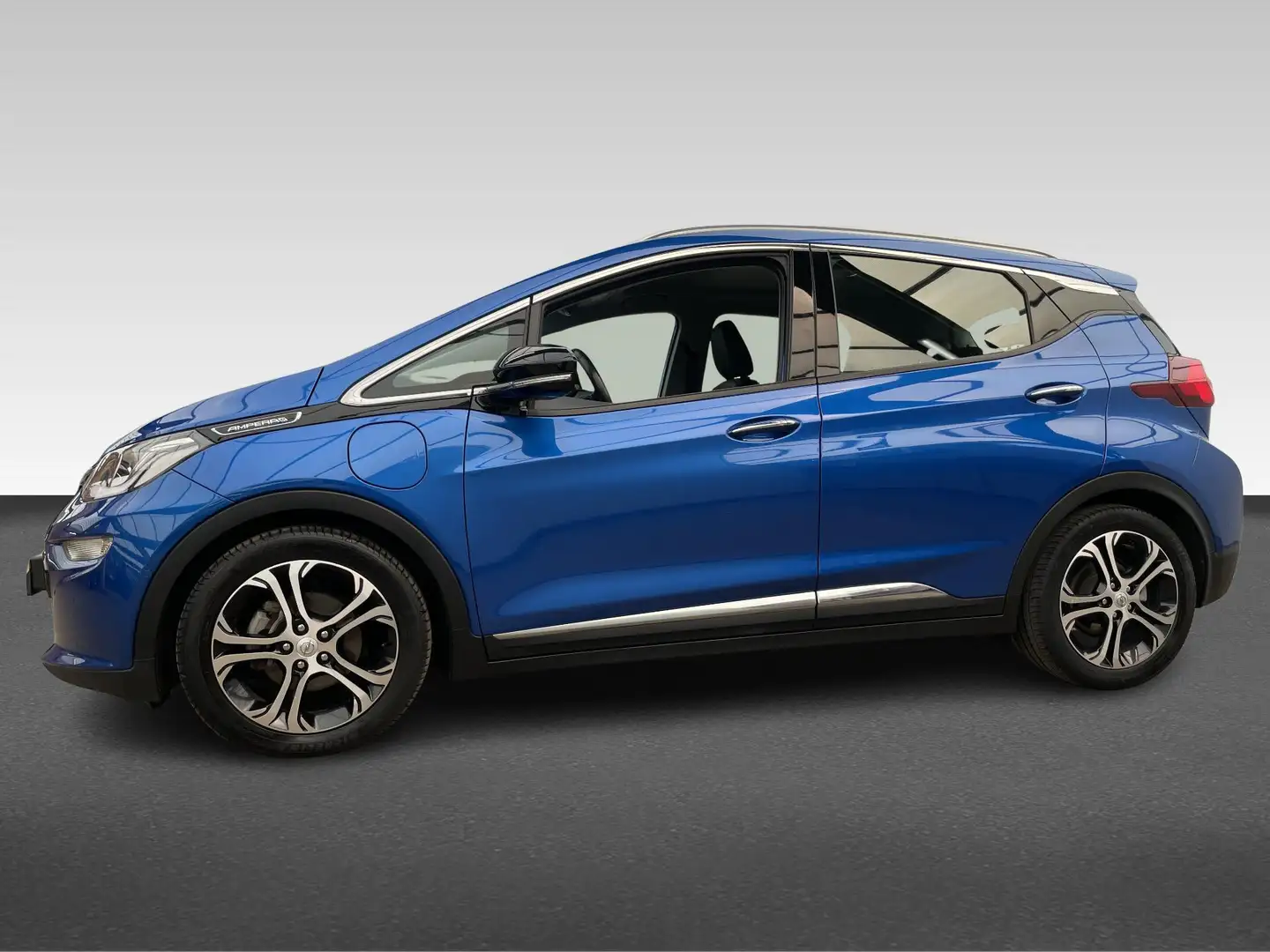 Opel Ampera-E 60-kWh 204pk Business Executive / Leder / Camera Bleu - 2