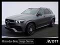 Mercedes-Benz GLE 400 d 4MATIC Off-Roader AMG Line, Kamera Grau - thumbnail 1