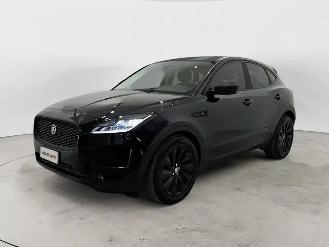 Jaguar E-Pace E-Pace 2017 2.0d i4 HSE awd 150cv auto my19