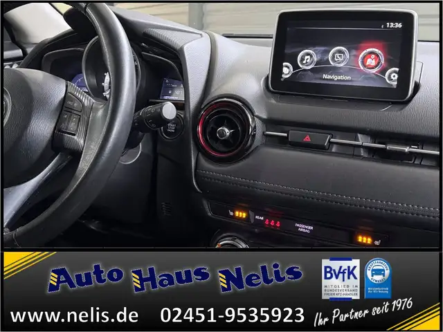 Mazda CX-3 view 13