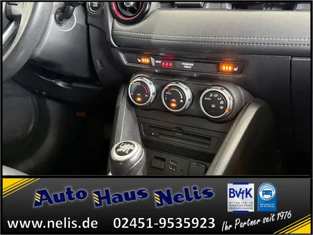 Mazda CX-3 view 15
