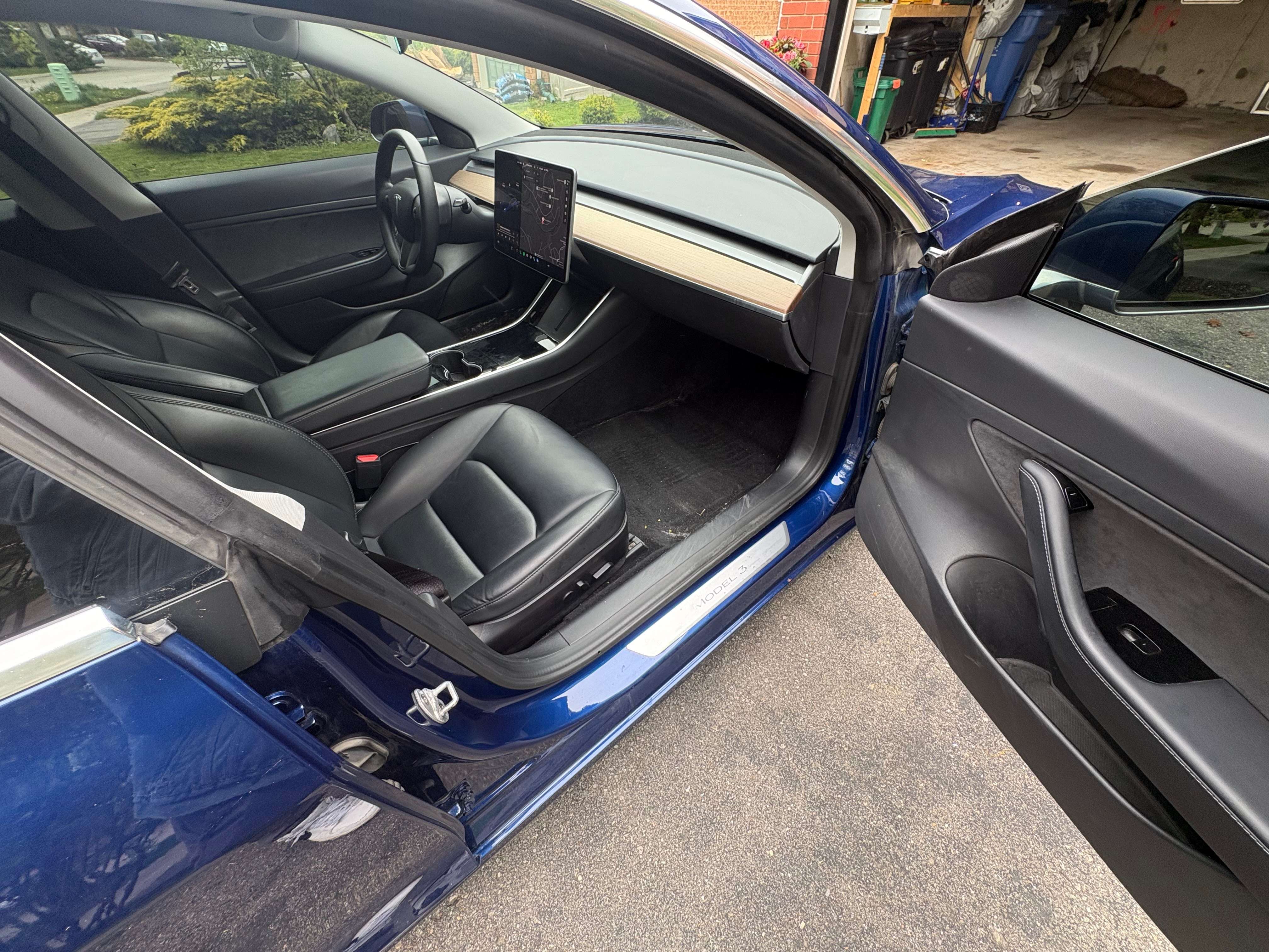 2020 Tesla Model 3 Standard Range Plus alt 5