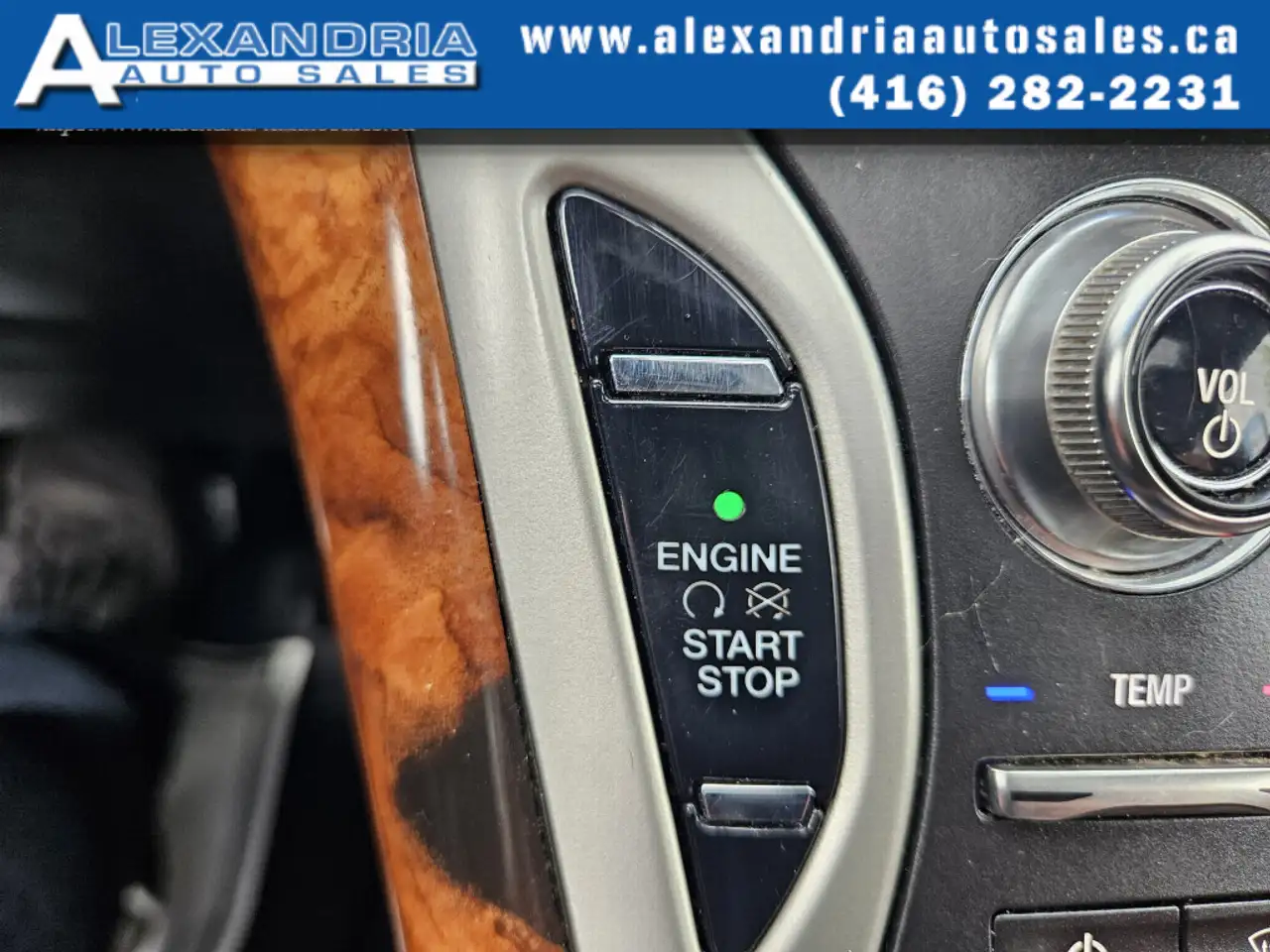Lincoln MKX снимка Lincoln MKX