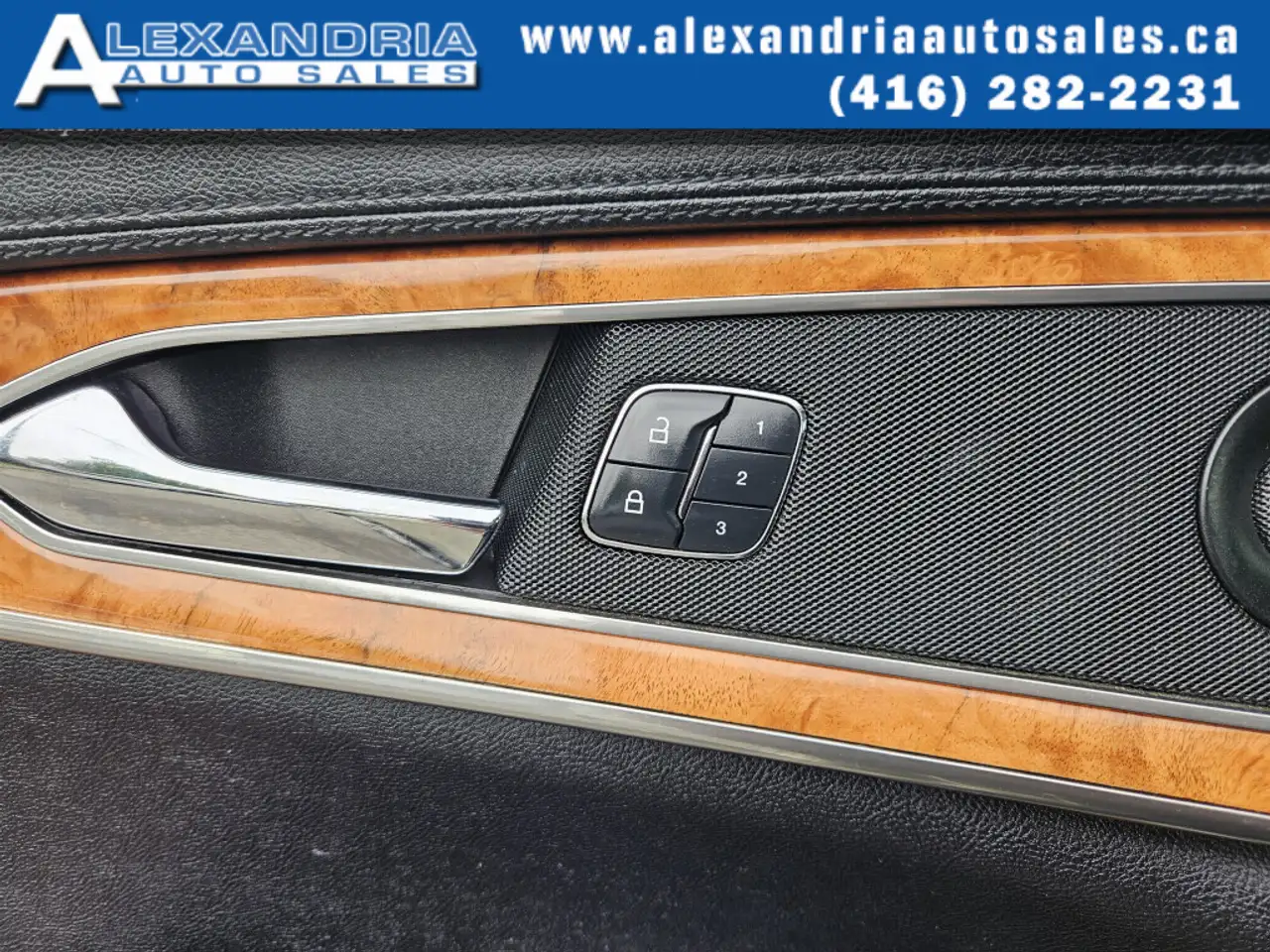 Lincoln MKX снимка Lincoln MKX