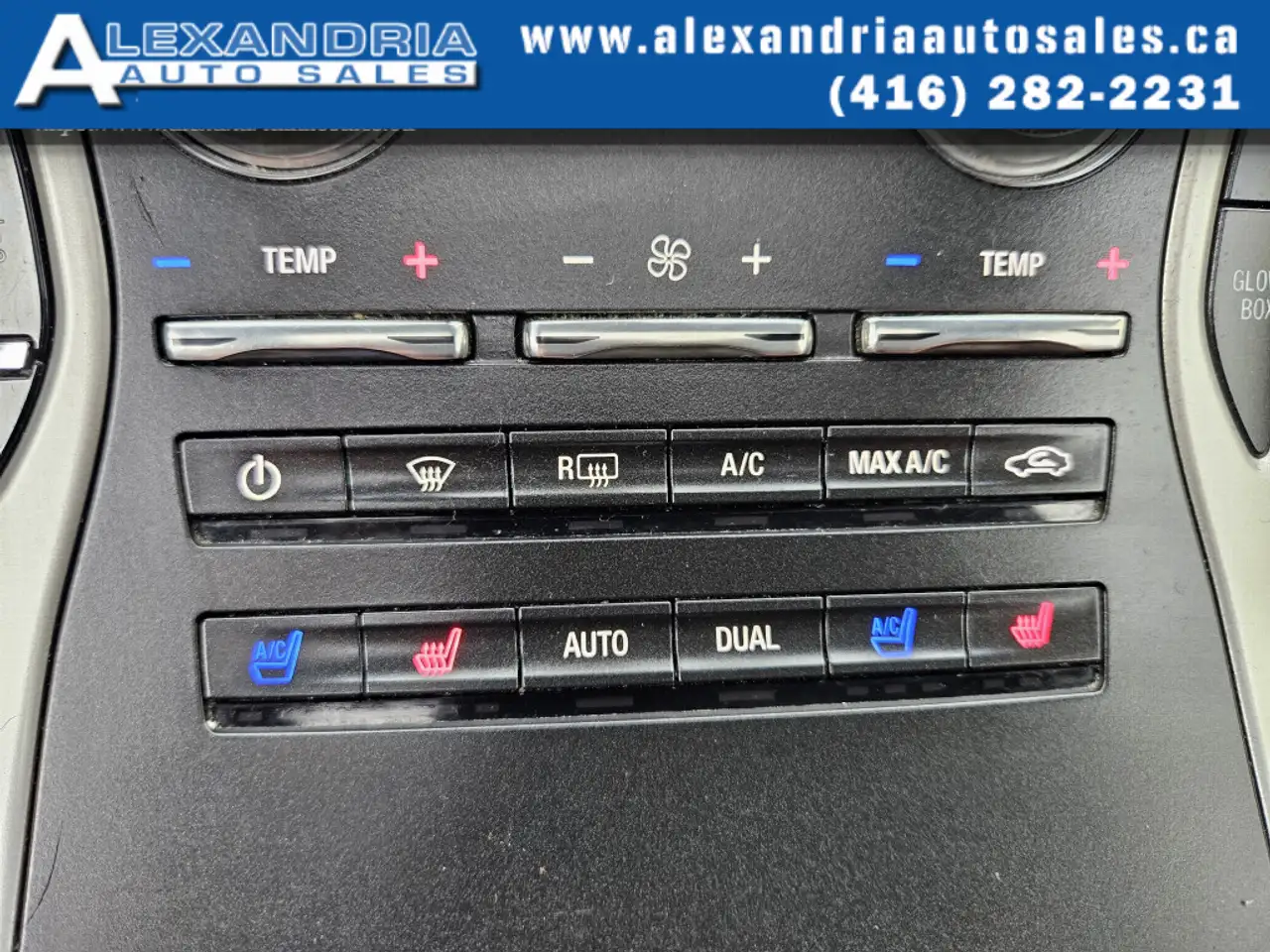 Lincoln MKX снимка Lincoln MKX
