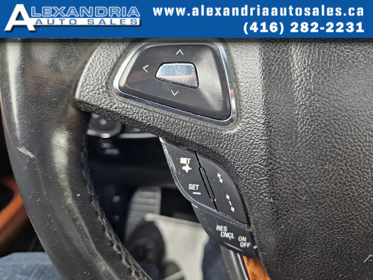 Lincoln MKX снимка Lincoln MKX