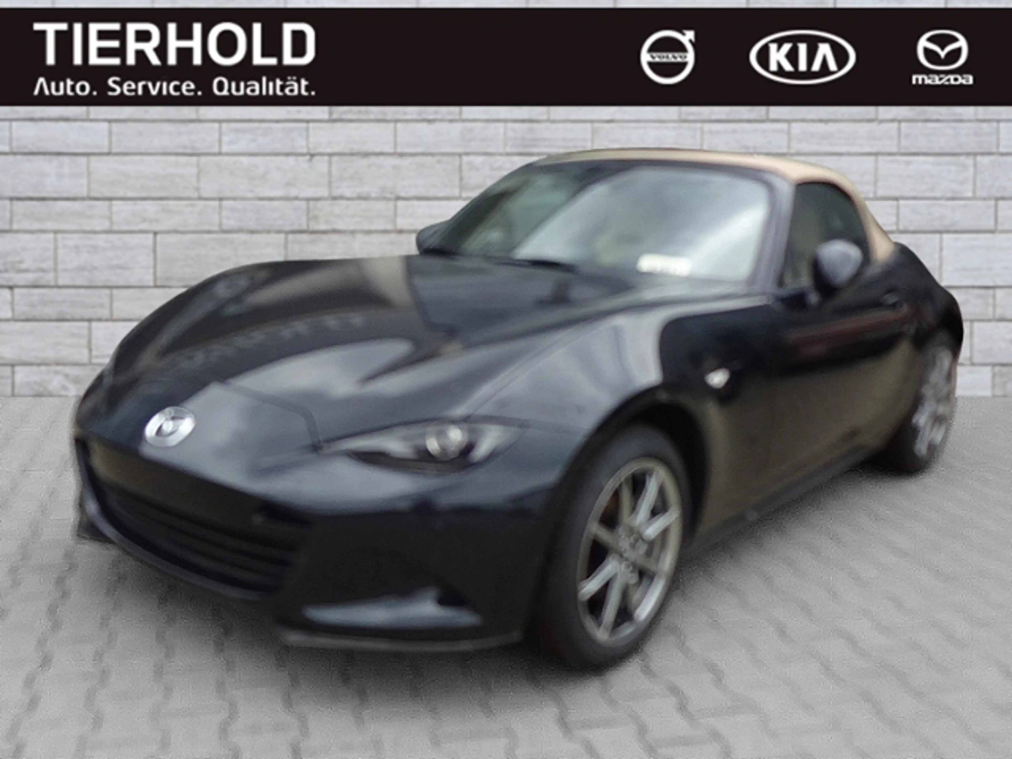 Mazda MX-5 MX-5 Kazari 1.5l SKYACTIVE-G 132 6MT RWD — photo 2