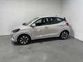 Hyundai i10 1.0 MPI Klass Gris - thumbnail 4