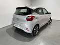 Hyundai i10 1.0 MPI Klass Gris - thumbnail 2