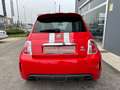 Abarth 695 Tributo FERRARI Czerwony - thumbnail 5