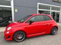 Abarth 695 Tributo FERRARI Red - thumbnail 7