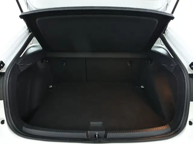 Volkswagen Taigo view 6