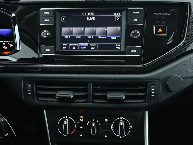 Volkswagen Taigo view 12
