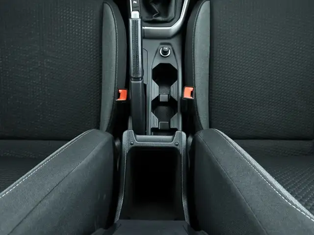 Volkswagen Taigo view 14