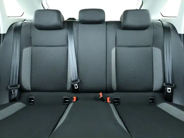 Volkswagen Taigo view 15