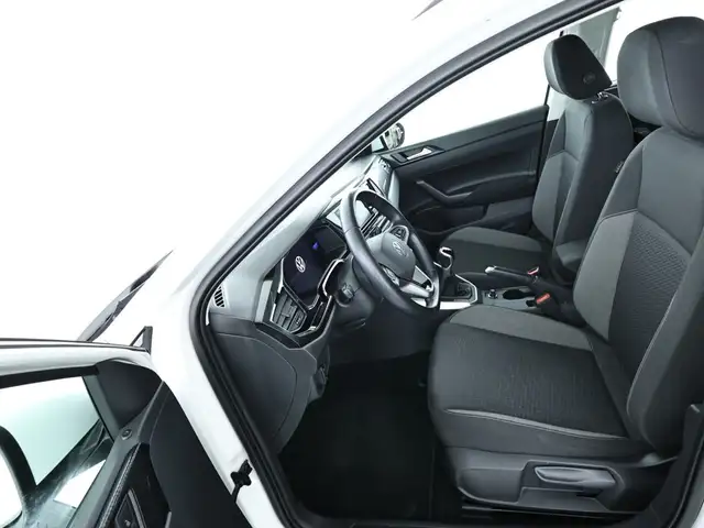 Volkswagen Taigo view 8