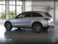 Mercedes-Benz GLC 300 e 4M AMG+NIGHT+PANO+AHK+LED+KAMERA+SPUR+9G Silber - thumbnail 16