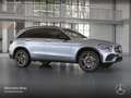 Mercedes-Benz GLC 300 e 4M AMG+NIGHT+PANO+AHK+LED+KAMERA+SPUR+9G Silber - thumbnail 20