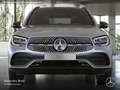 Mercedes-Benz GLC 300 e 4M AMG+NIGHT+PANO+AHK+LED+KAMERA+SPUR+9G Silber - thumbnail 8