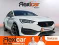 CUPRA 1.5 eTSI 110kW (150CV) DSG Белый - thumbnail 1