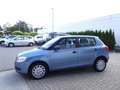 Skoda Fabia 1.2i 5d. RADIO,SERVO,CENTR.VERGRENDELING Bleu - thumbnail 2
