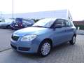 Skoda Fabia 1.2i 5d. RADIO,SERVO,CENTR.VERGRENDELING Bleu - thumbnail 21