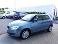 Skoda Fabia 1.2i 5d. RADIO,SERVO,CENTR.VERGRENDELING Bleu - thumbnail 20
