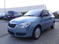 Skoda Fabia 1.2i 5d. RADIO,SERVO,CENTR.VERGRENDELING Bleu - thumbnail 22
