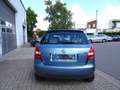 Skoda Fabia 1.2i 5d. RADIO,SERVO,CENTR.VERGRENDELING Bleu - thumbnail 6
