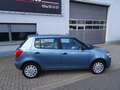 Skoda Fabia 1.2i 5d. RADIO,SERVO,CENTR.VERGRENDELING Bleu - thumbnail 5