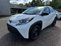 Toyota Aygo X 1,0-l-VVT-i, 5-Türer, Business Edition Business Blanc - thumbnail 3