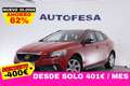 Volvo V40 CROSS COUNTRY 1.6 D2 KINETIC 114CV 5P Rojo - thumbnail 1