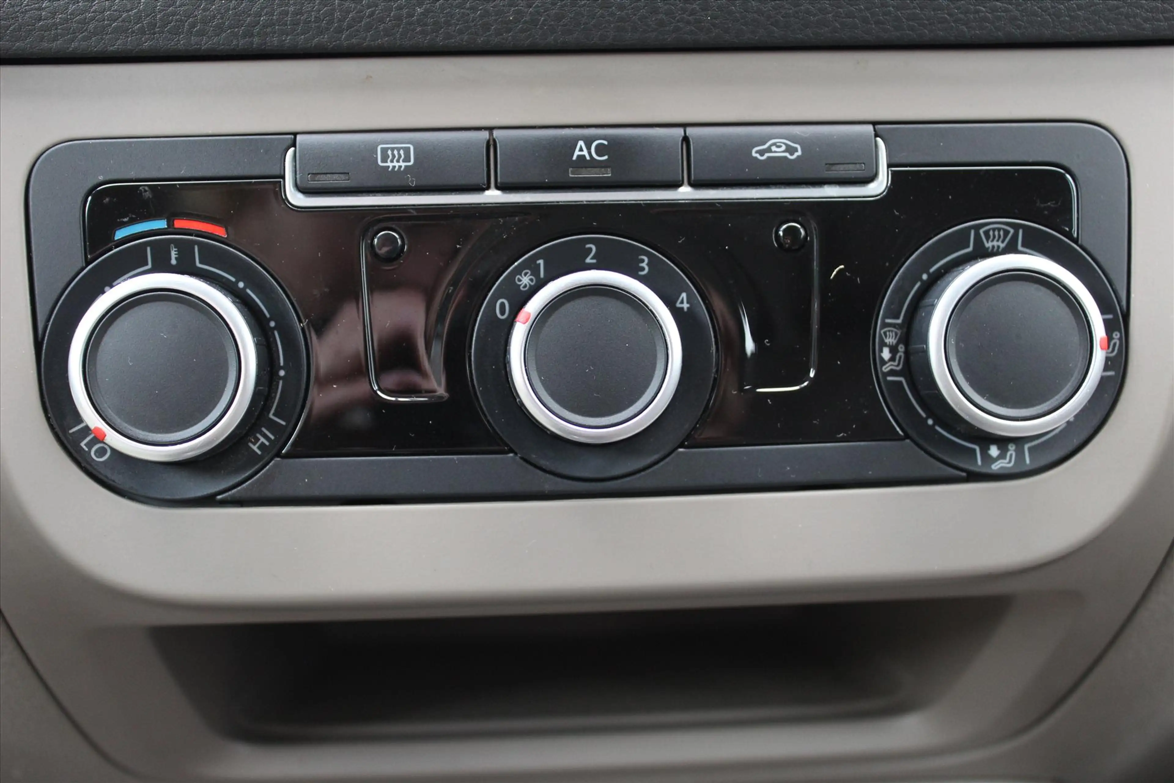 Volkswagen Golf Plus 1.2 TSI 105pk BlueMotion Technology Trendline — photo 14